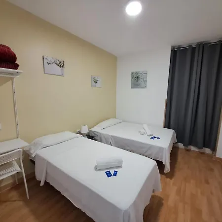 Pension Berti Madrid-3